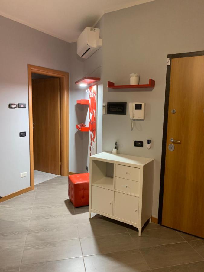 Casa Bea Lägenhet Cremona Exteriör bild