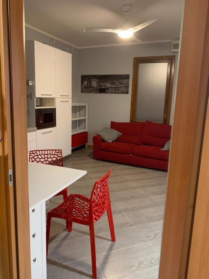 Casa Bea Lägenhet Cremona Exteriör bild