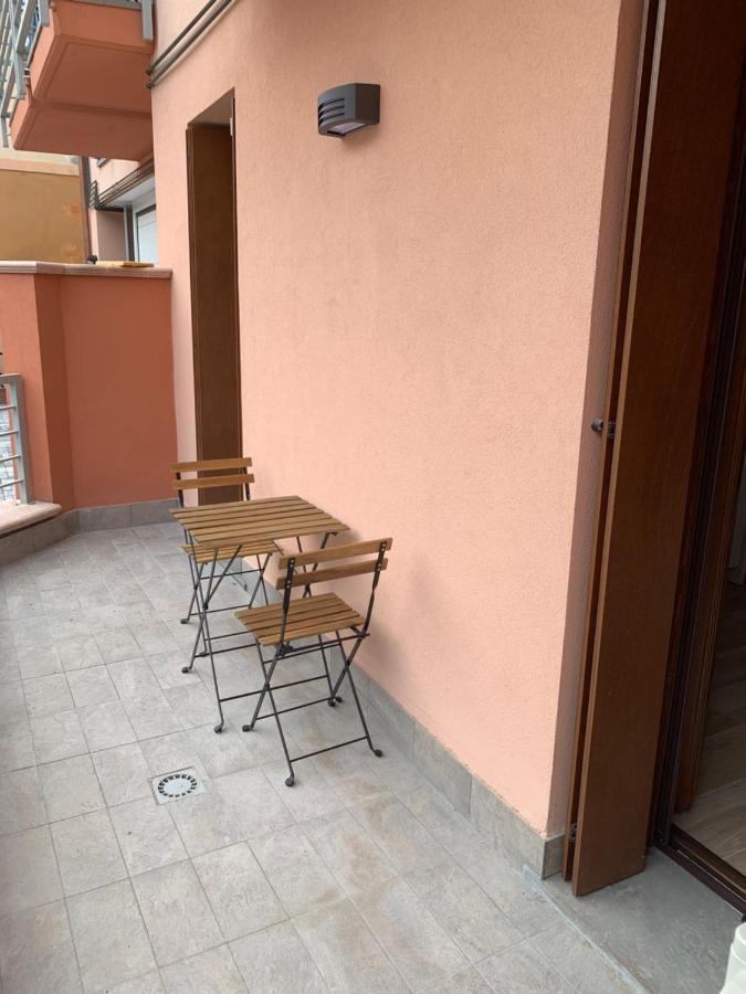 Casa Bea Lägenhet Cremona Exteriör bild